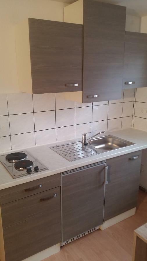 Ferienwohnung Kieble Ichenhausen Extérieur photo